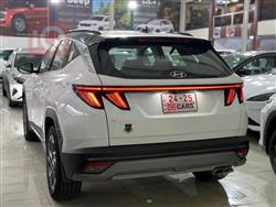 هیۆندای تۆکسۆن